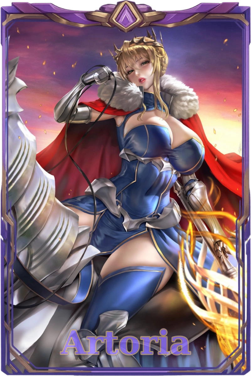 Artoria